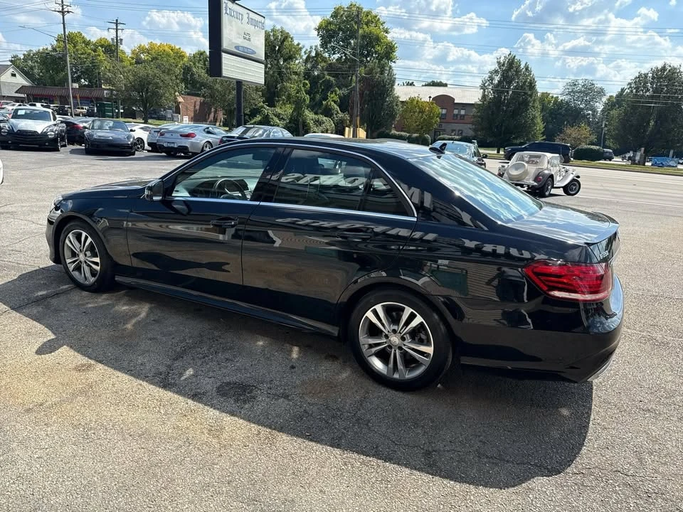 2014 Mercedes-Benz W212 E-Class - Image 9 of 19