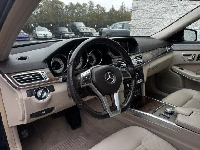 2014 Mercedes-Benz W212 E-Class - Image 6 of 20