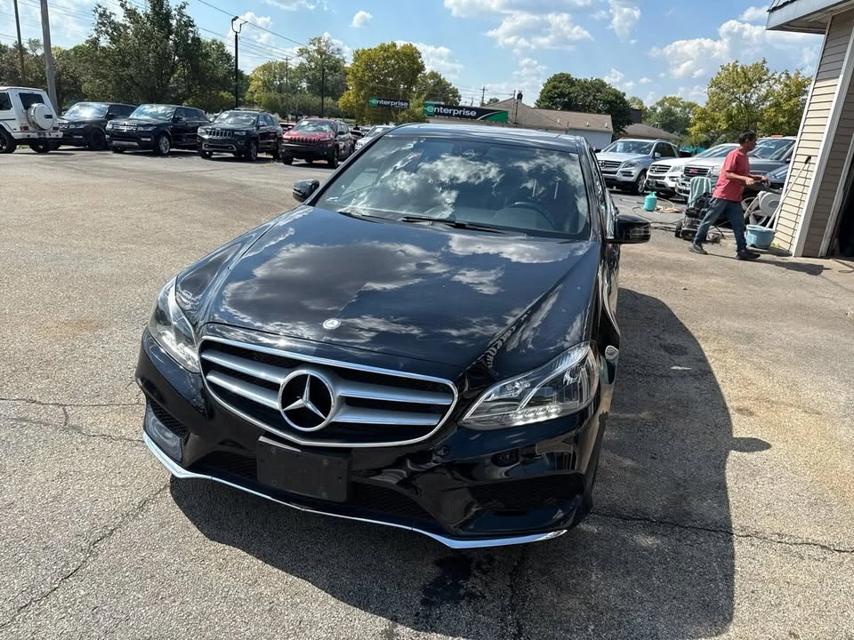 2014 Mercedes-Benz W212 E-Class - Image 13 of 19