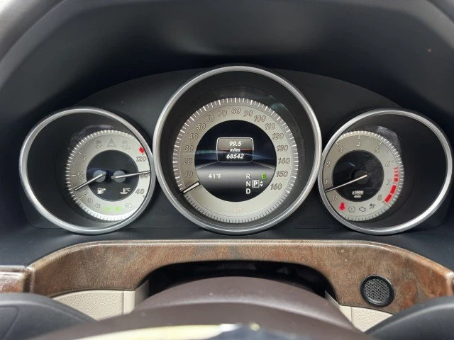 2014 Mercedes-Benz W212 E-Class - Image 20 of 20