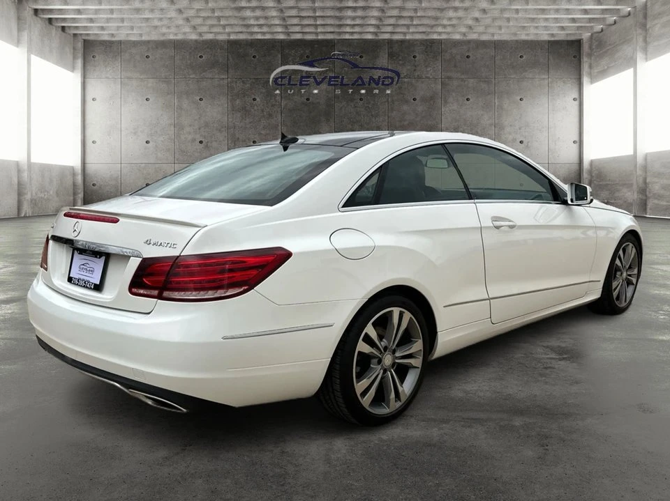 2014 Mercedes-Benz W212 E-Class - Image 3 of 20