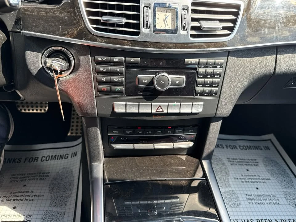 2014 Mercedes-Benz W212 E-Class - Image 18 of 19
