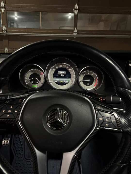 2014 Mercedes-Benz W212 E-Class - Image 6 of 10