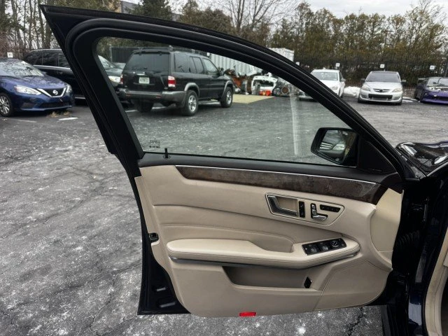 2014 Mercedes-Benz W212 E-Class - Image 18 of 20