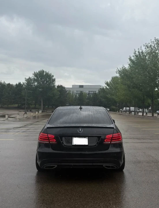 2014 Mercedes-Benz W212 E-Class - Image 2 of 10