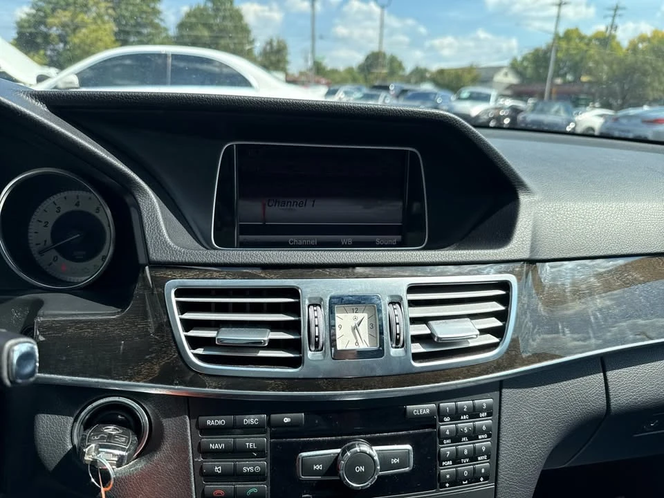 2014 Mercedes-Benz W212 E-Class - Image 17 of 19