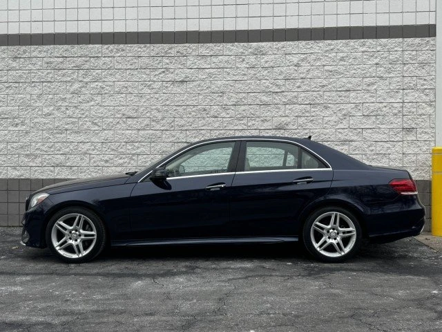 2014 Mercedes-Benz W212 E-Class - Image 12 of 20