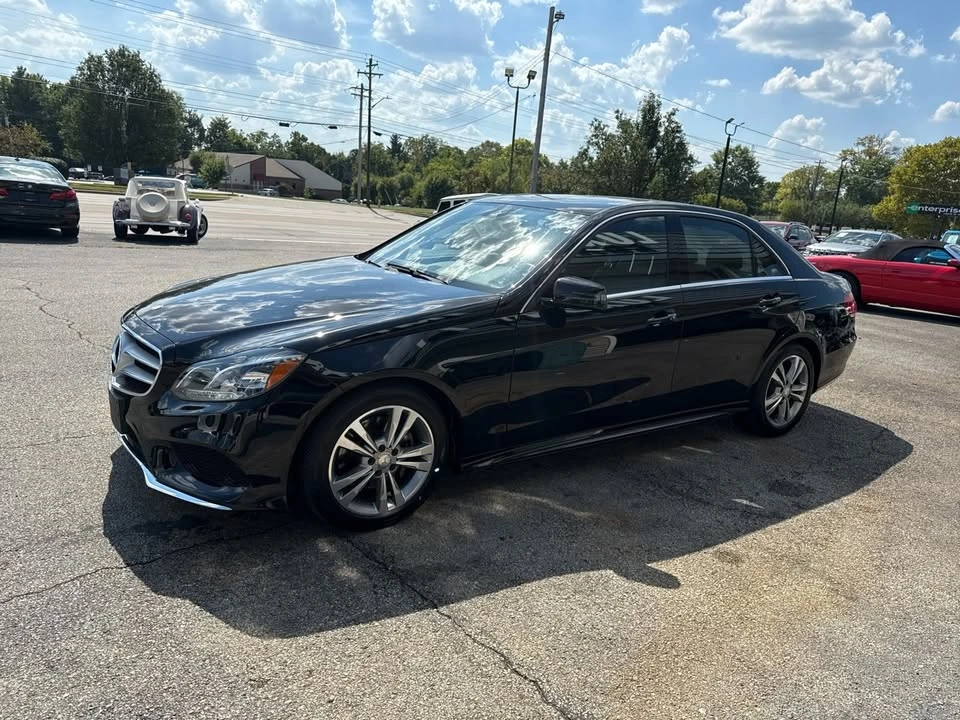 2014 Mercedes-Benz W212 E-Class - Image 11 of 19