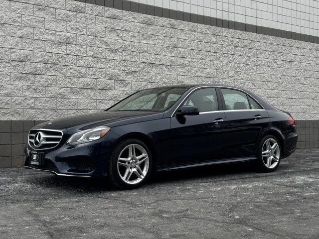 2014 Mercedes-Benz W212 E-Class - Image 11 of 20