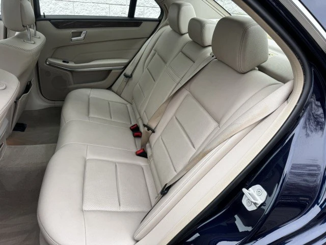 2014 Mercedes-Benz W212 E-Class - Image 8 of 20