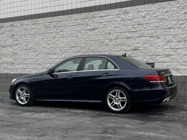 2014 Mercedes-Benz W212 E-Class - Image 2 of 20