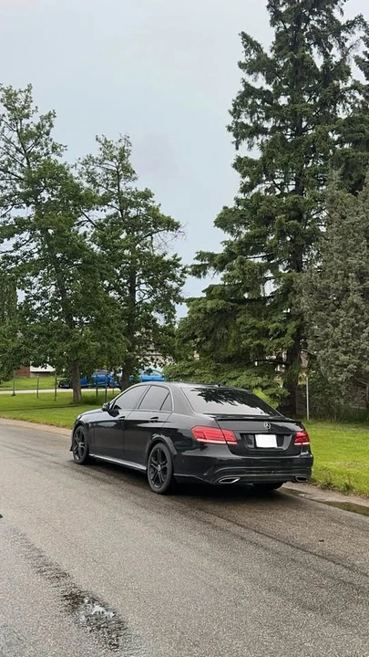 2014 Mercedes-Benz W212 E-Class - Image 4 of 10