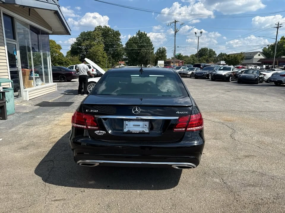 2014 Mercedes-Benz W212 E-Class - Image 6 of 19
