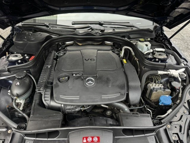 2014 Mercedes-Benz W212 E-Class - Image 5 of 20