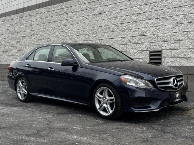 2014 Mercedes-Benz W212 E-Class - Image 17 of 20