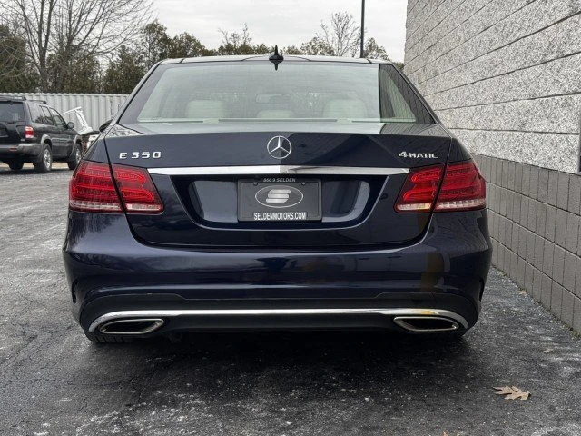 2014 Mercedes-Benz W212 E-Class - Image 14 of 20