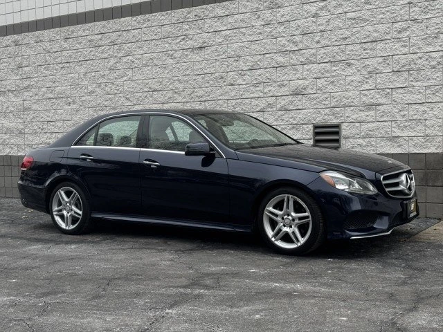 2014 Mercedes-Benz W212 E-Class - Image 4 of 20