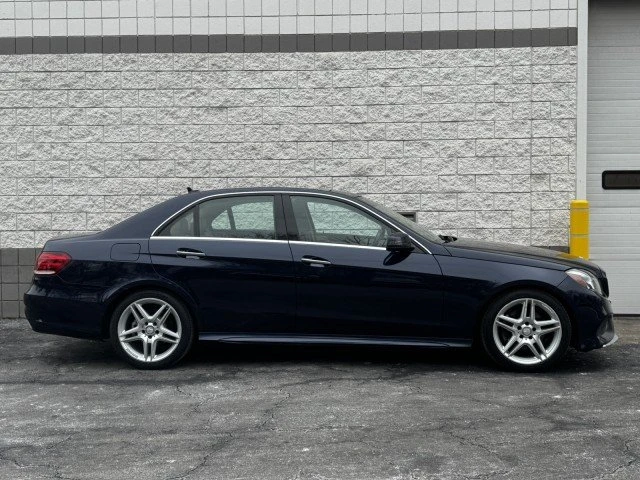 2014 Mercedes-Benz W212 E-Class - Image 16 of 20