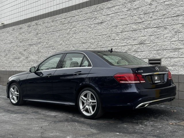 2014 Mercedes-Benz W212 E-Class - Image 13 of 20