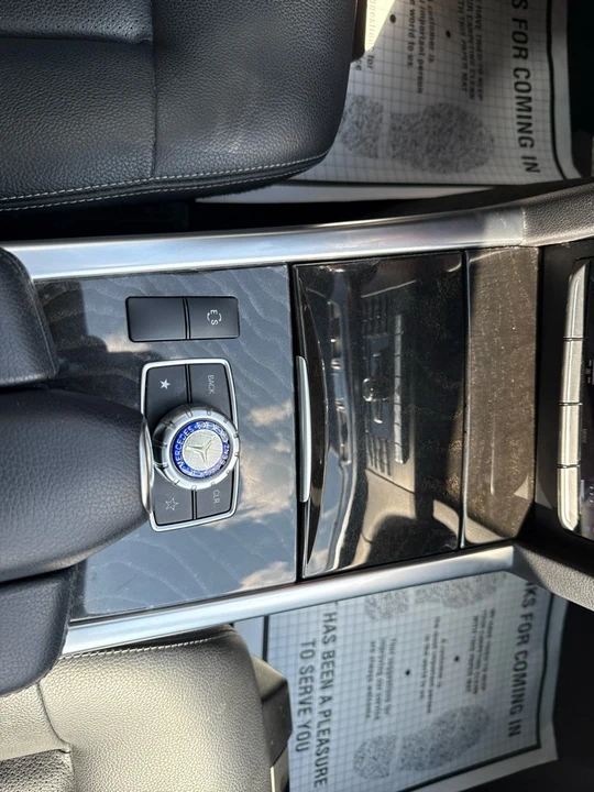 2014 Mercedes-Benz W212 E-Class - Image 19 of 19