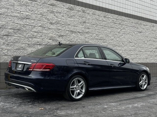 2014 Mercedes-Benz W212 E-Class - Image 15 of 20