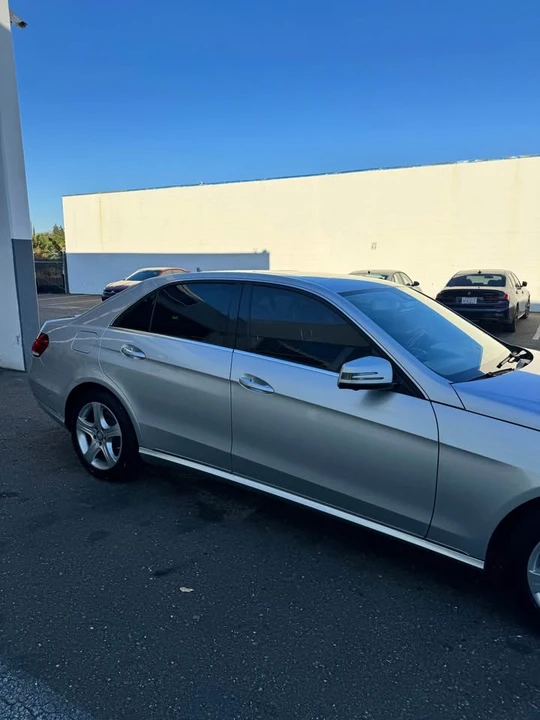 2014 Mercedes-Benz W212 E-Class - Image 2 of 11