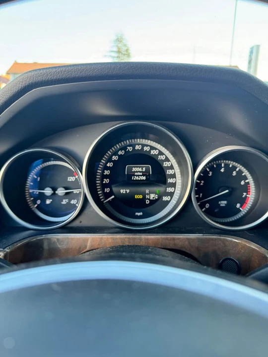 2014 Mercedes-Benz W212 E-Class - Image 10 of 11