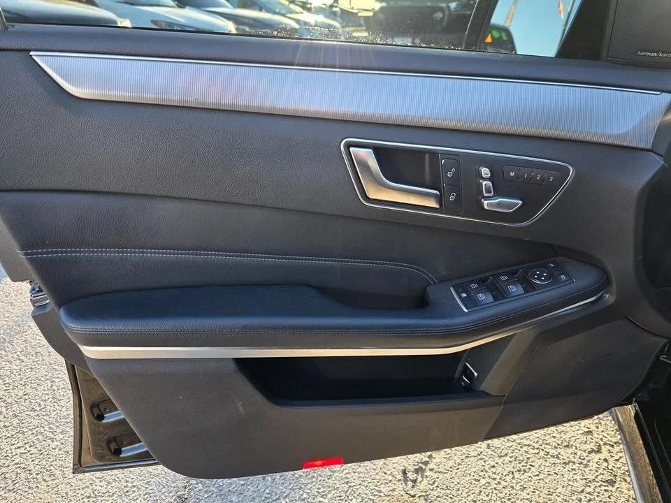 2014 Mercedes-Benz W212 E-Class - Image 15 of 19