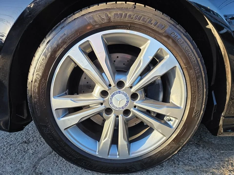 2014 Mercedes-Benz W212 E-Class - Image 19 of 19
