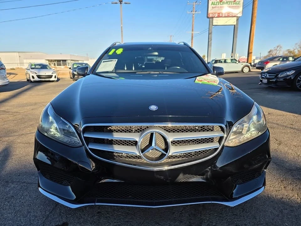2014 Mercedes-Benz W212 E-Class - Image 3 of 19