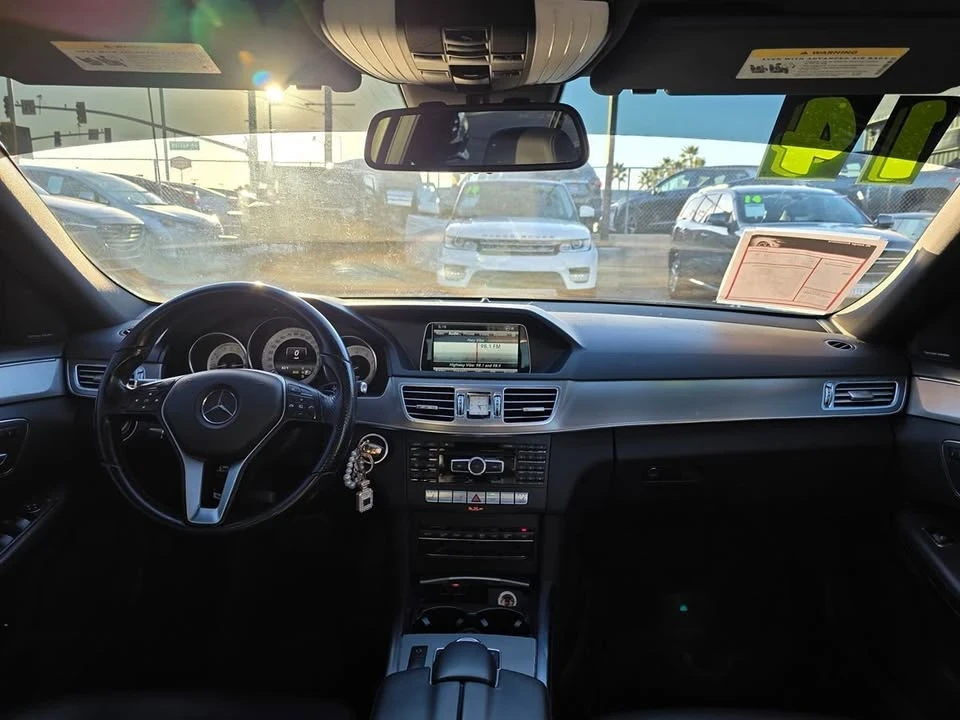 2014 Mercedes-Benz W212 E-Class - Image 10 of 19