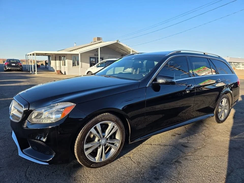 2014 Mercedes-Benz W212 E-Class - Image 2 of 19