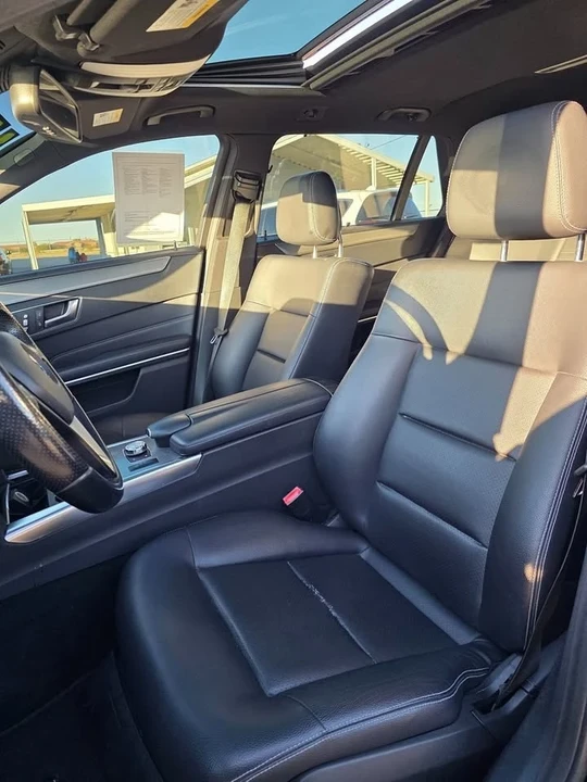 2014 Mercedes-Benz W212 E-Class - Image 11 of 19