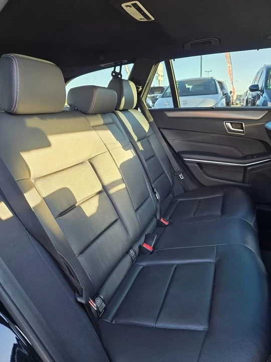 2014 Mercedes-Benz W212 E-Class - Image 13 of 19