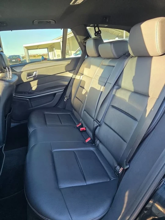 2014 Mercedes-Benz W212 E-Class - Image 12 of 19