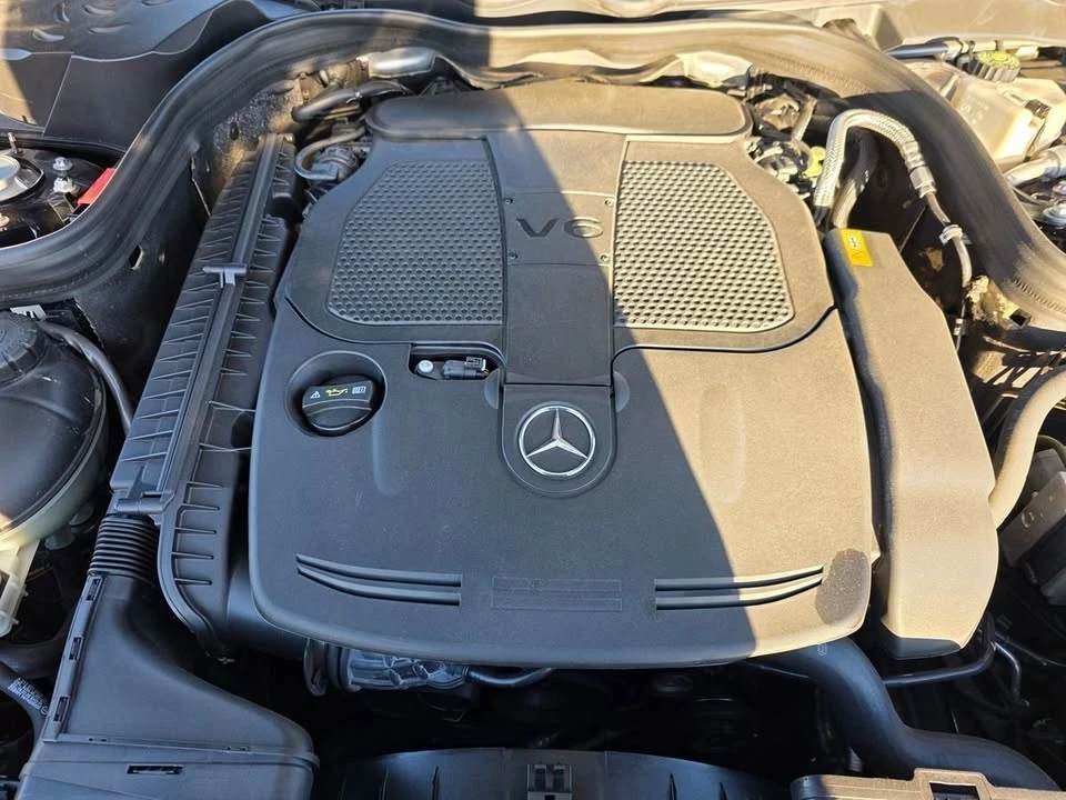 2014 Mercedes-Benz W212 E-Class - Image 18 of 19