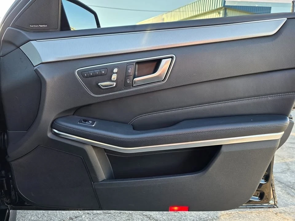 2014 Mercedes-Benz W212 E-Class - Image 16 of 19