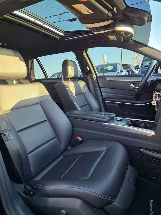 2014 Mercedes-Benz W212 E-Class - Image 14 of 19
