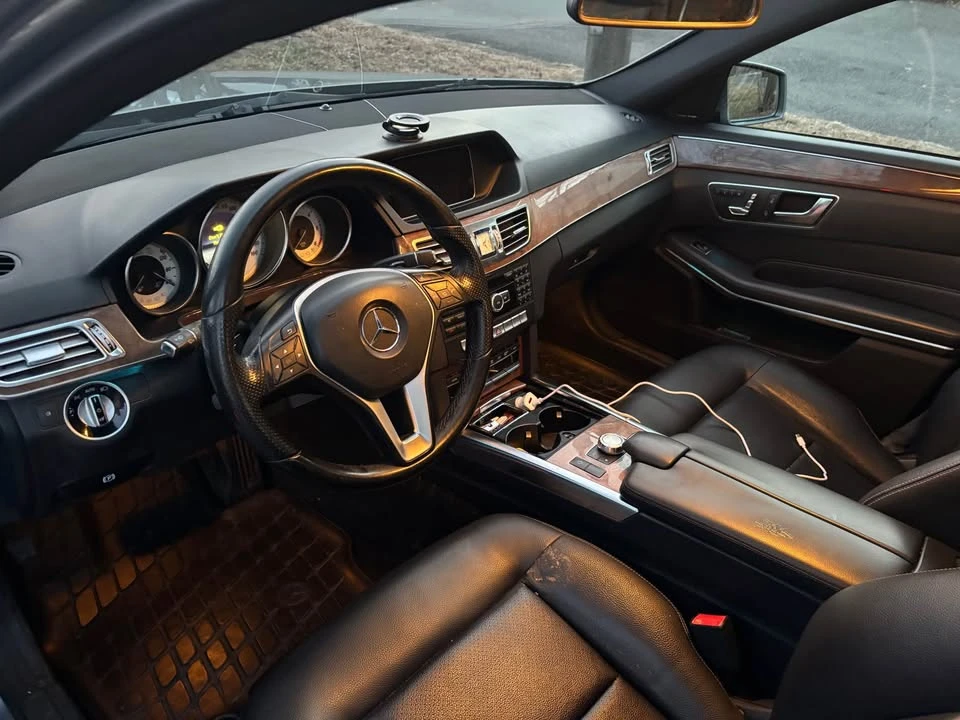 2014 Mercedes-Benz W212 E-Class - Image 9 of 10