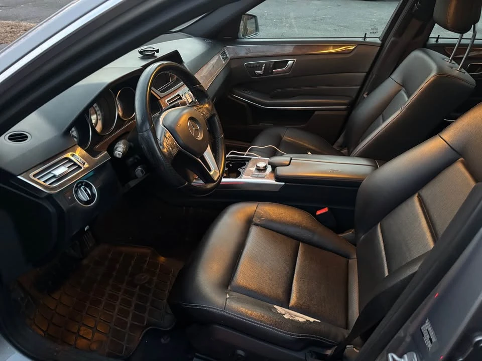 2014 Mercedes-Benz W212 E-Class - Image 8 of 10