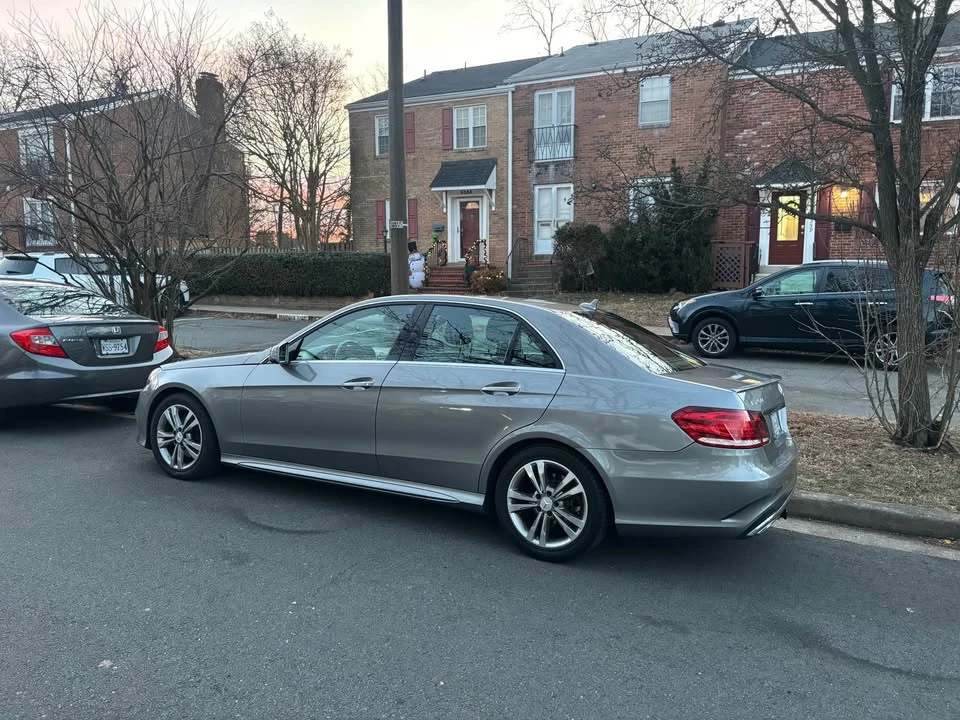 2014 Mercedes-Benz W212 E-Class - Image 3 of 10