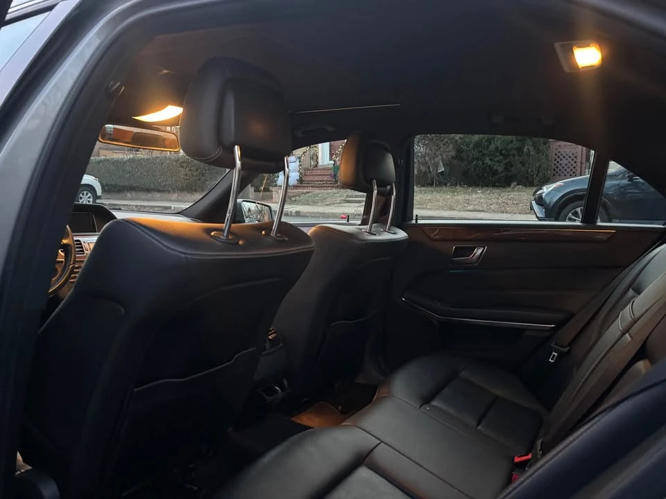 2014 Mercedes-Benz W212 E-Class - Image 10 of 10
