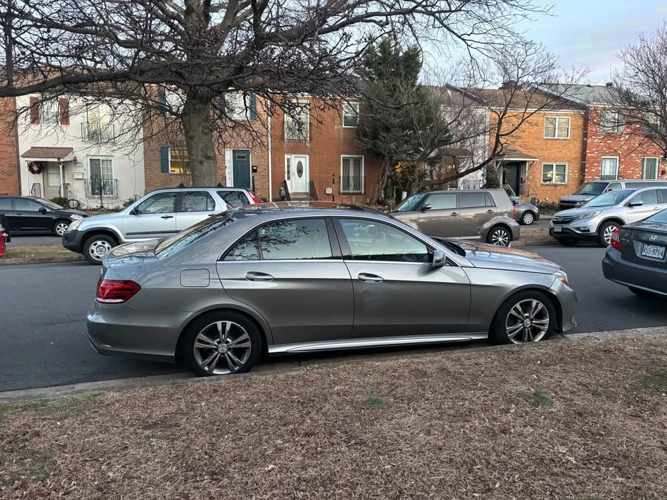 2014 Mercedes-Benz W212 E-Class - Image 6 of 10