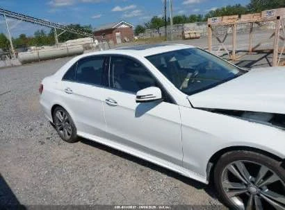 2014 Mercedes-Benz W212 E-Class - Image 2 of 2