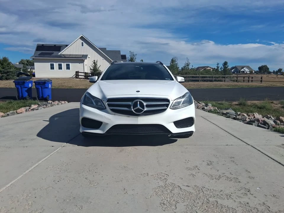 2014 Mercedes-Benz W212 E-Class - Image 3 of 14