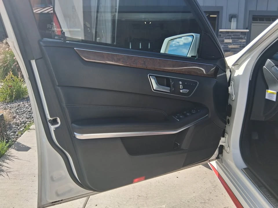 2014 Mercedes-Benz W212 E-Class - Image 11 of 14