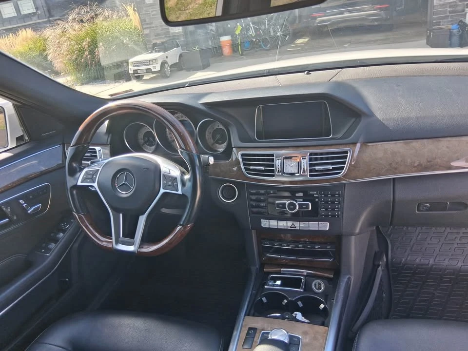 2014 Mercedes-Benz W212 E-Class - Image 8 of 14