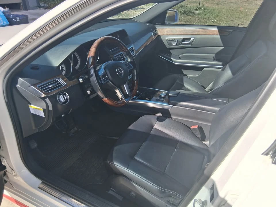2014 Mercedes-Benz W212 E-Class - Image 9 of 14
