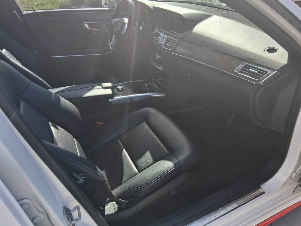 2014 Mercedes-Benz W212 E-Class - Image 10 of 14