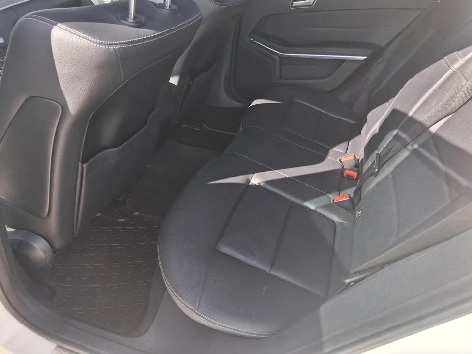 2014 Mercedes-Benz W212 E-Class - Image 13 of 14